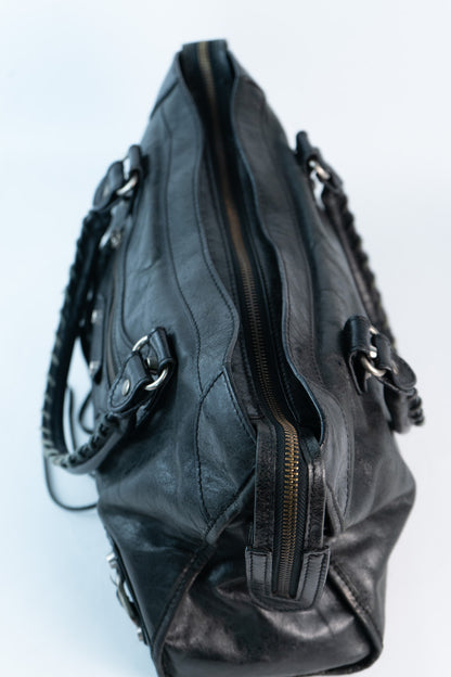 Balenciaga City Bag