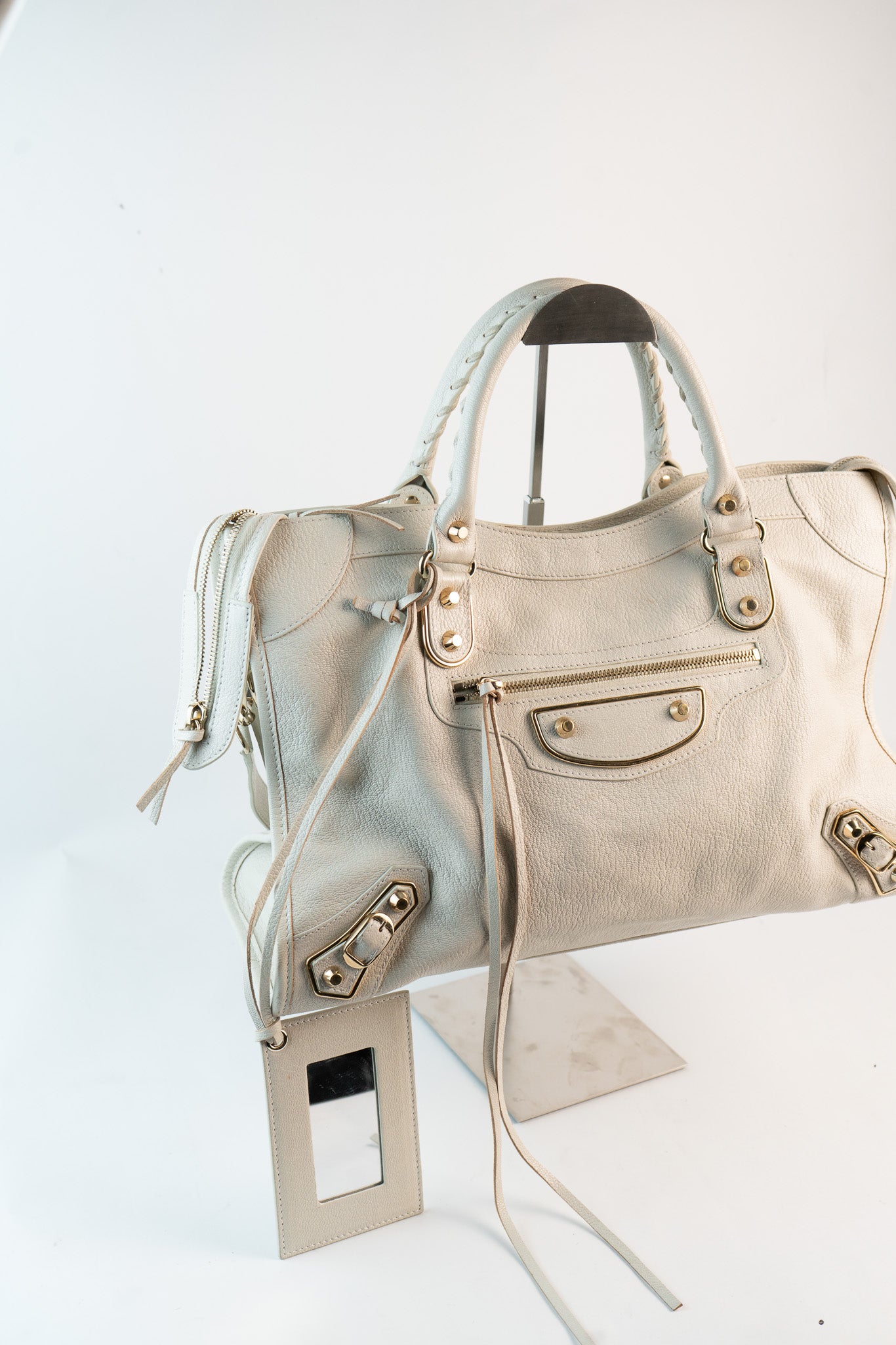 Balenciaga Classic City Bag