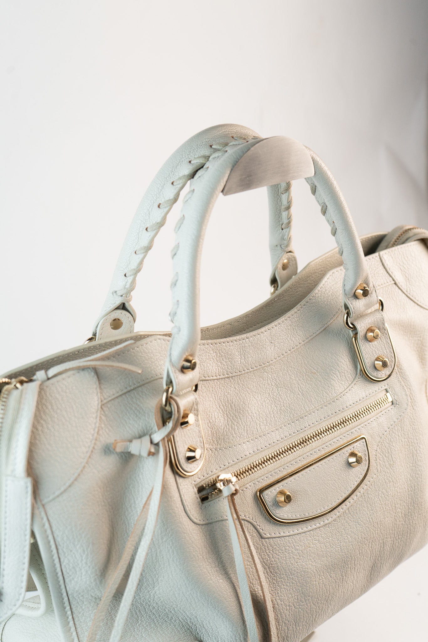 Balenciaga Classic City Bag