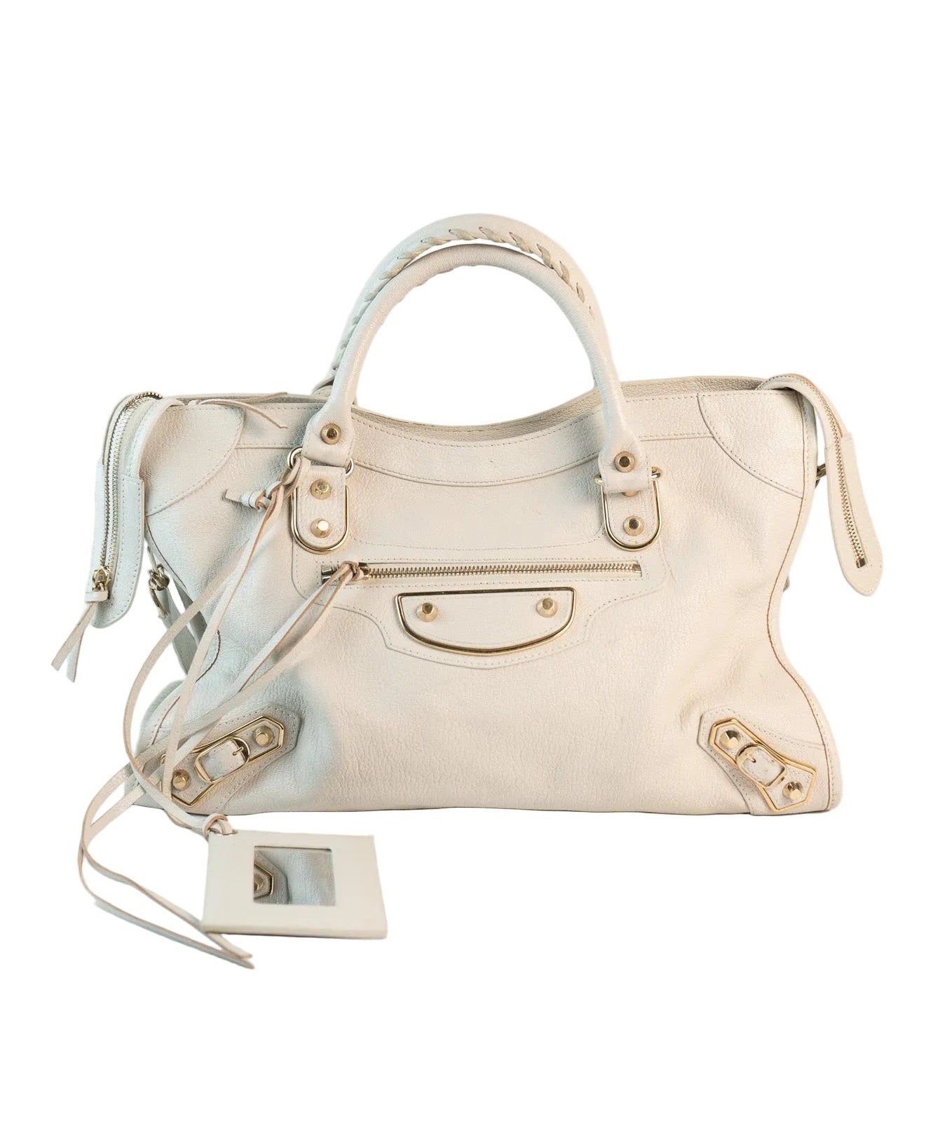 Balenciaga Classic City Bag