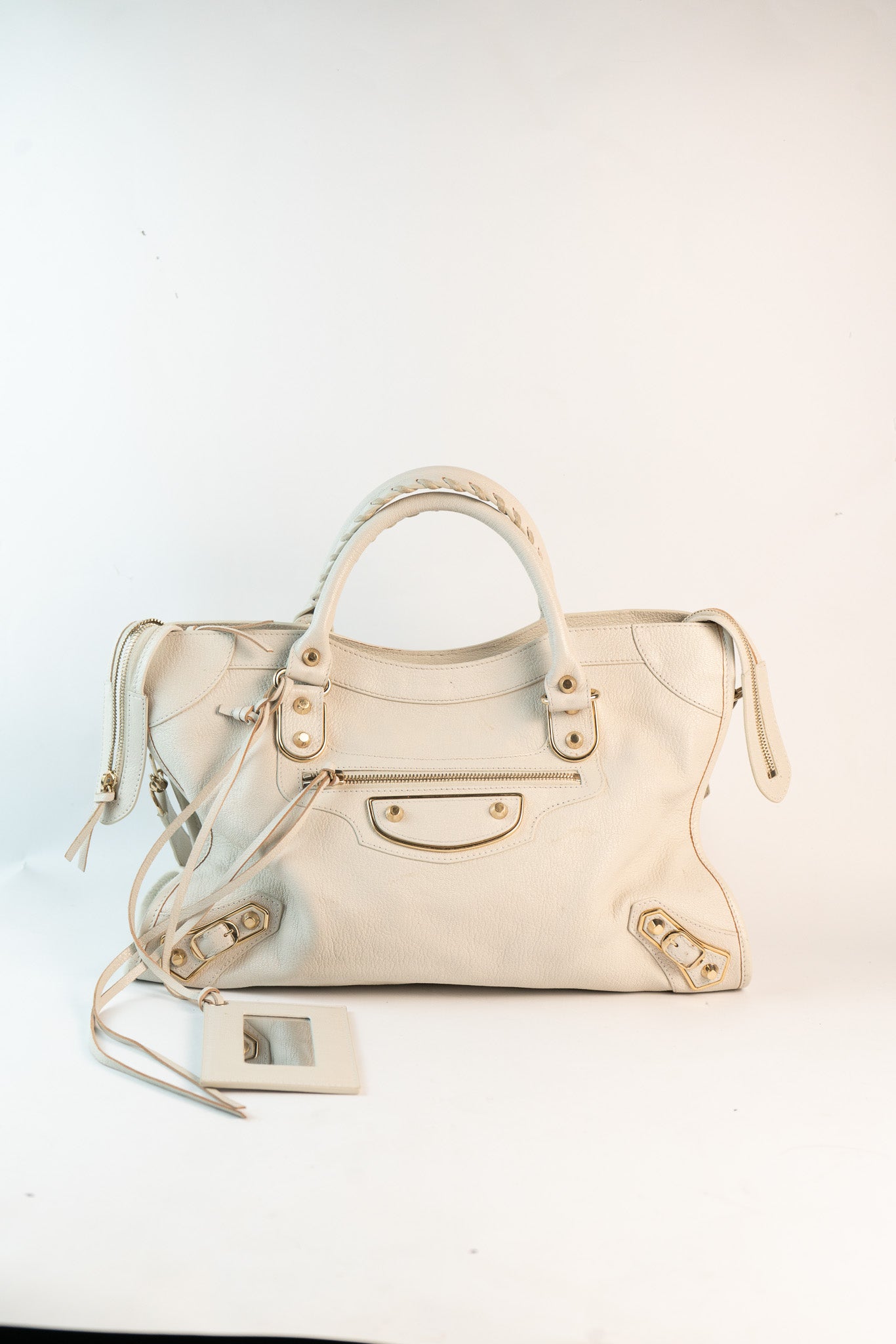 Balenciaga Classic City Bag