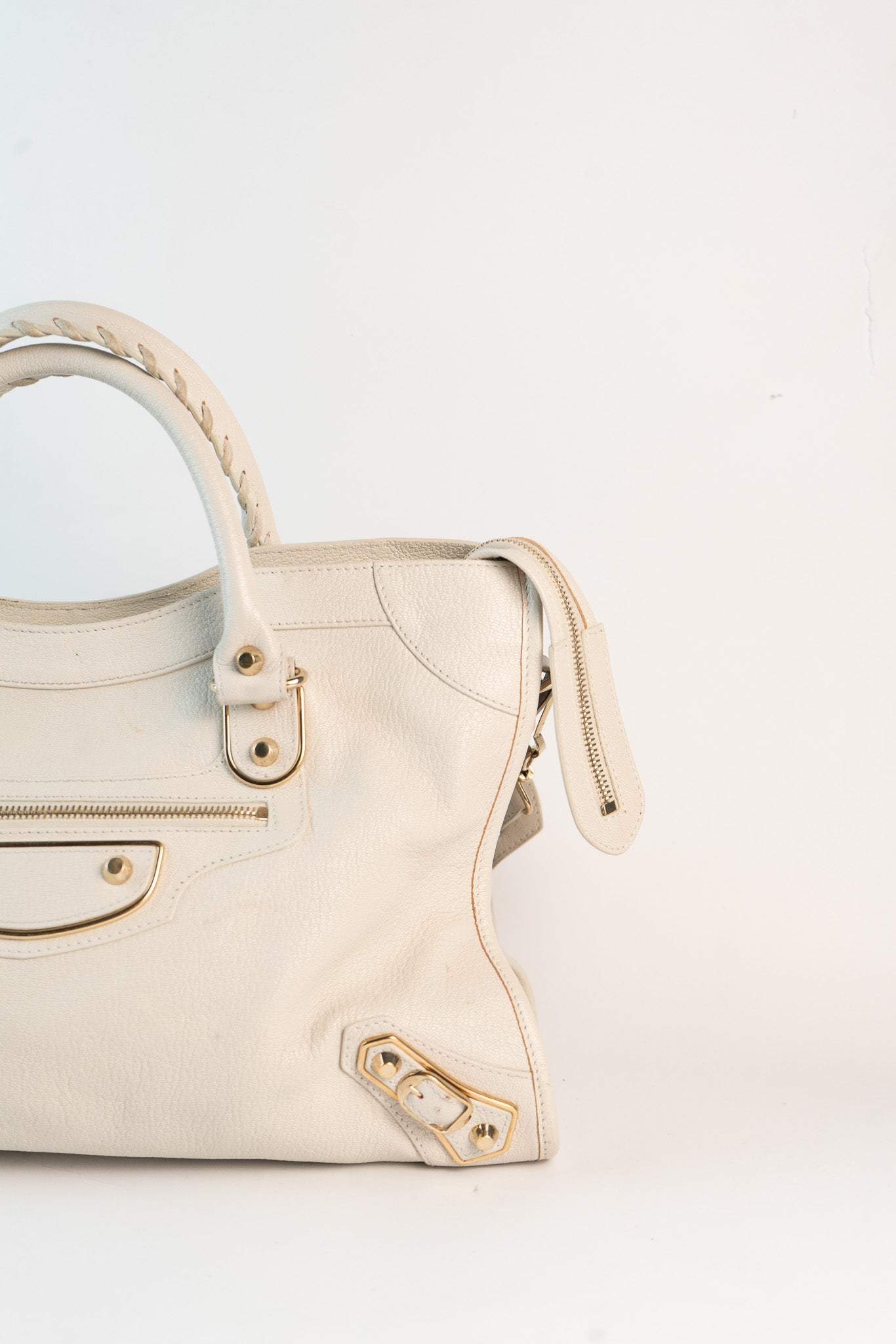 Balenciaga Classic City Bag