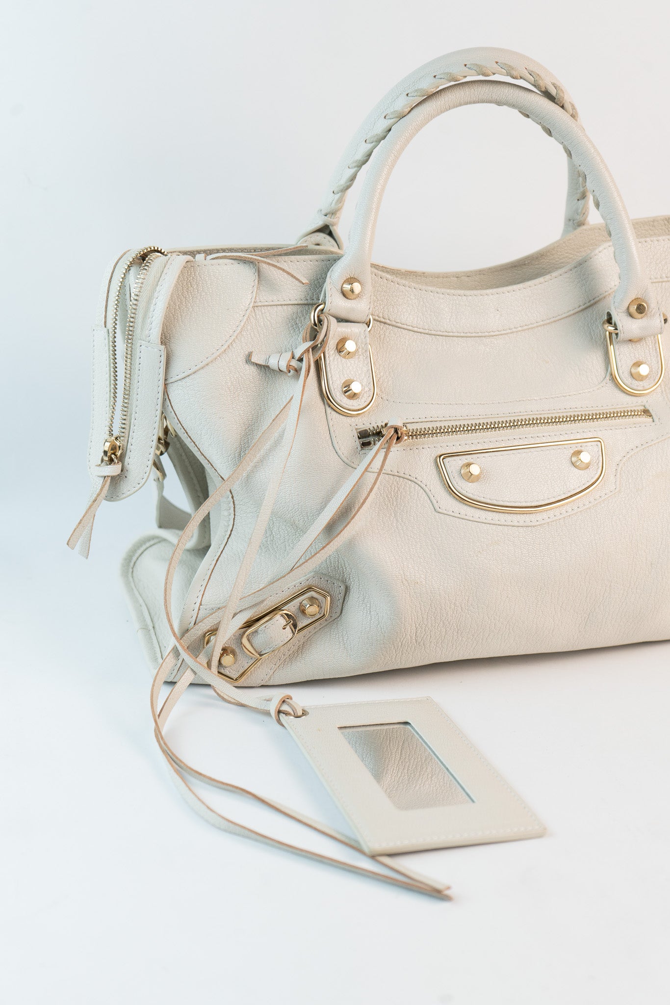 Balenciaga Classic City Bag