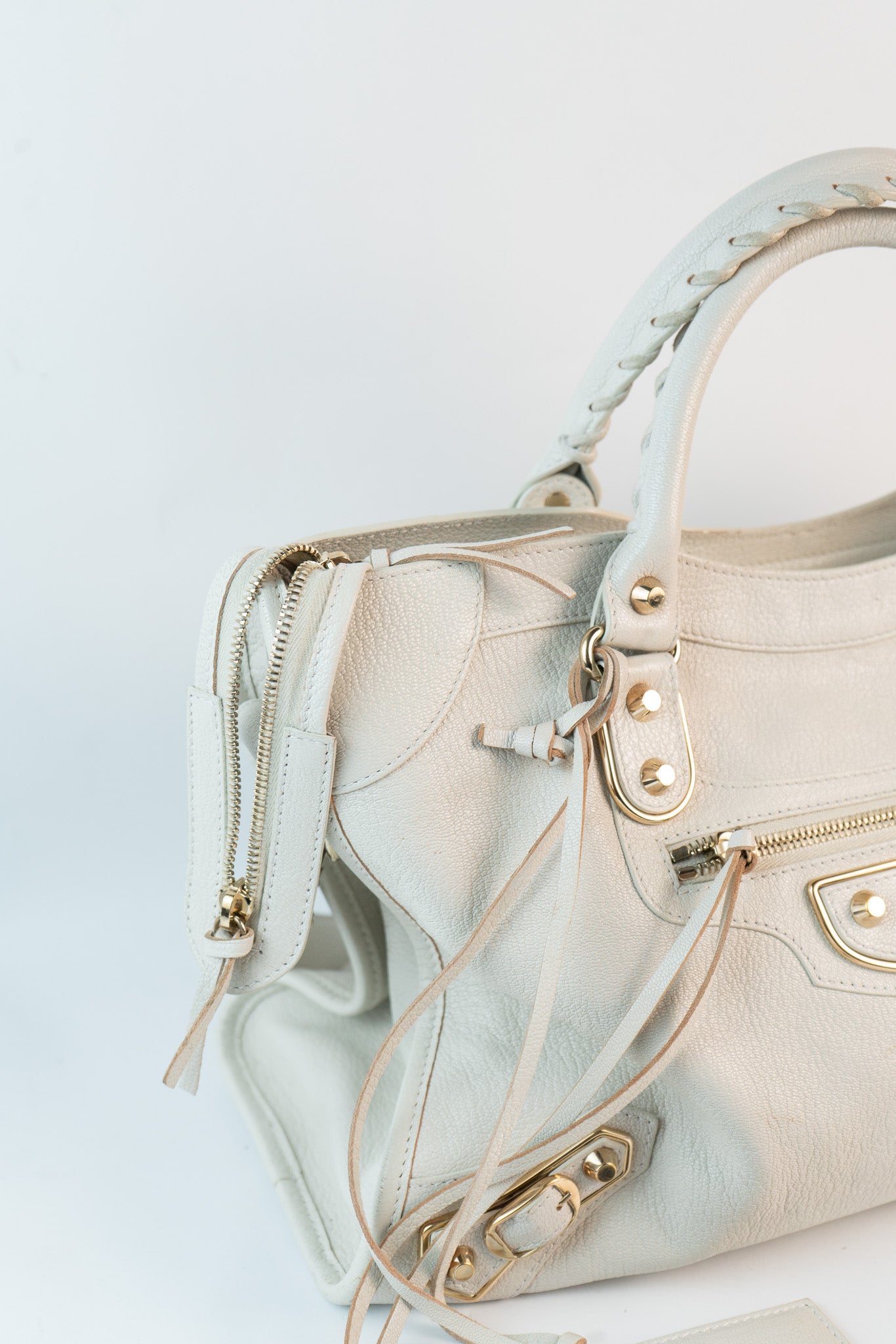 Balenciaga Classic City Bag
