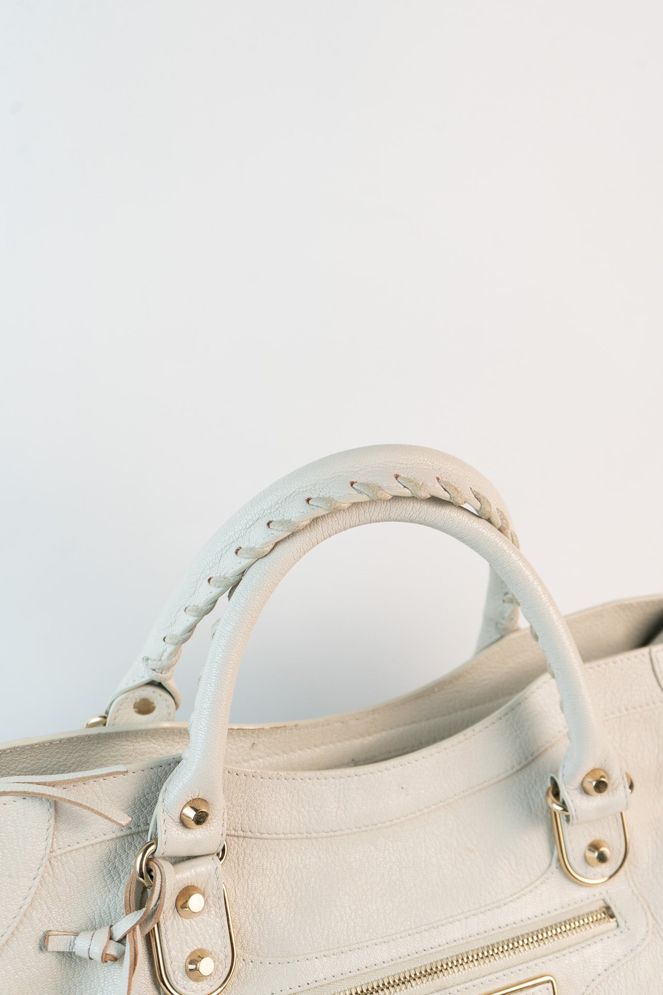Balenciaga Classic City Bag