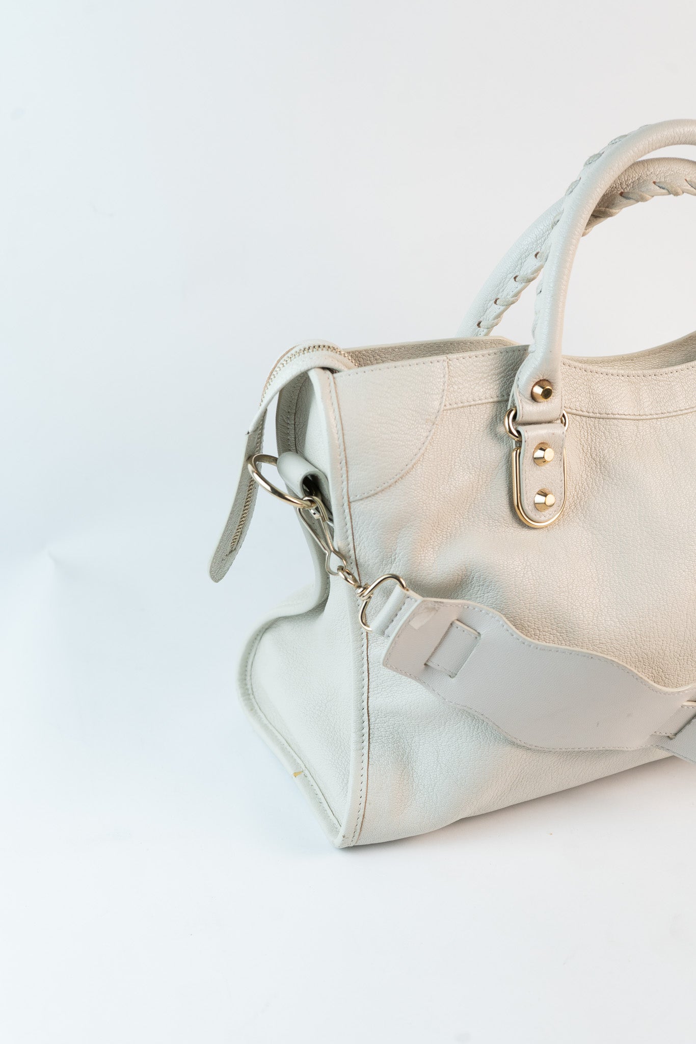 Balenciaga Classic City Bag