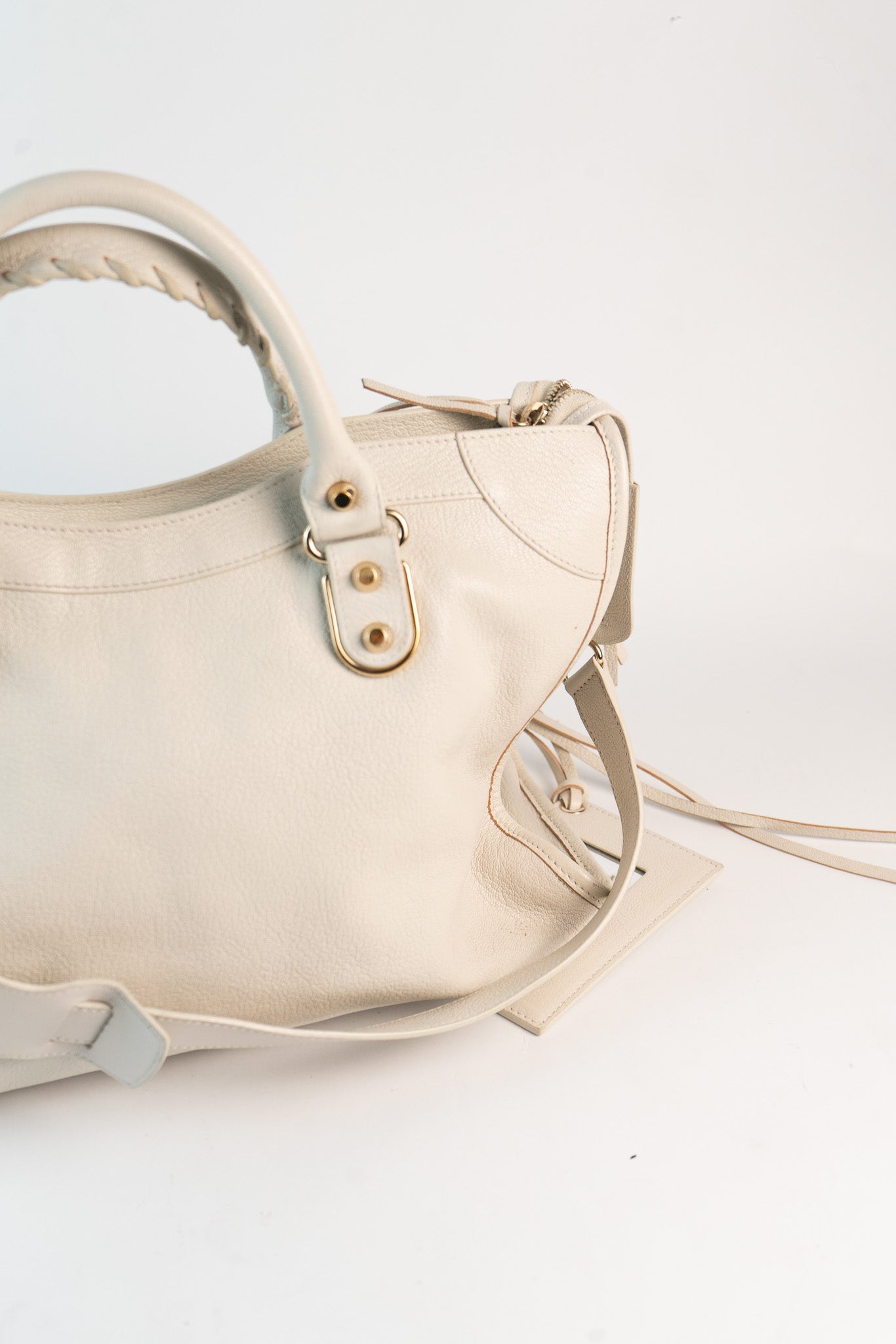 Balenciaga Classic City Bag