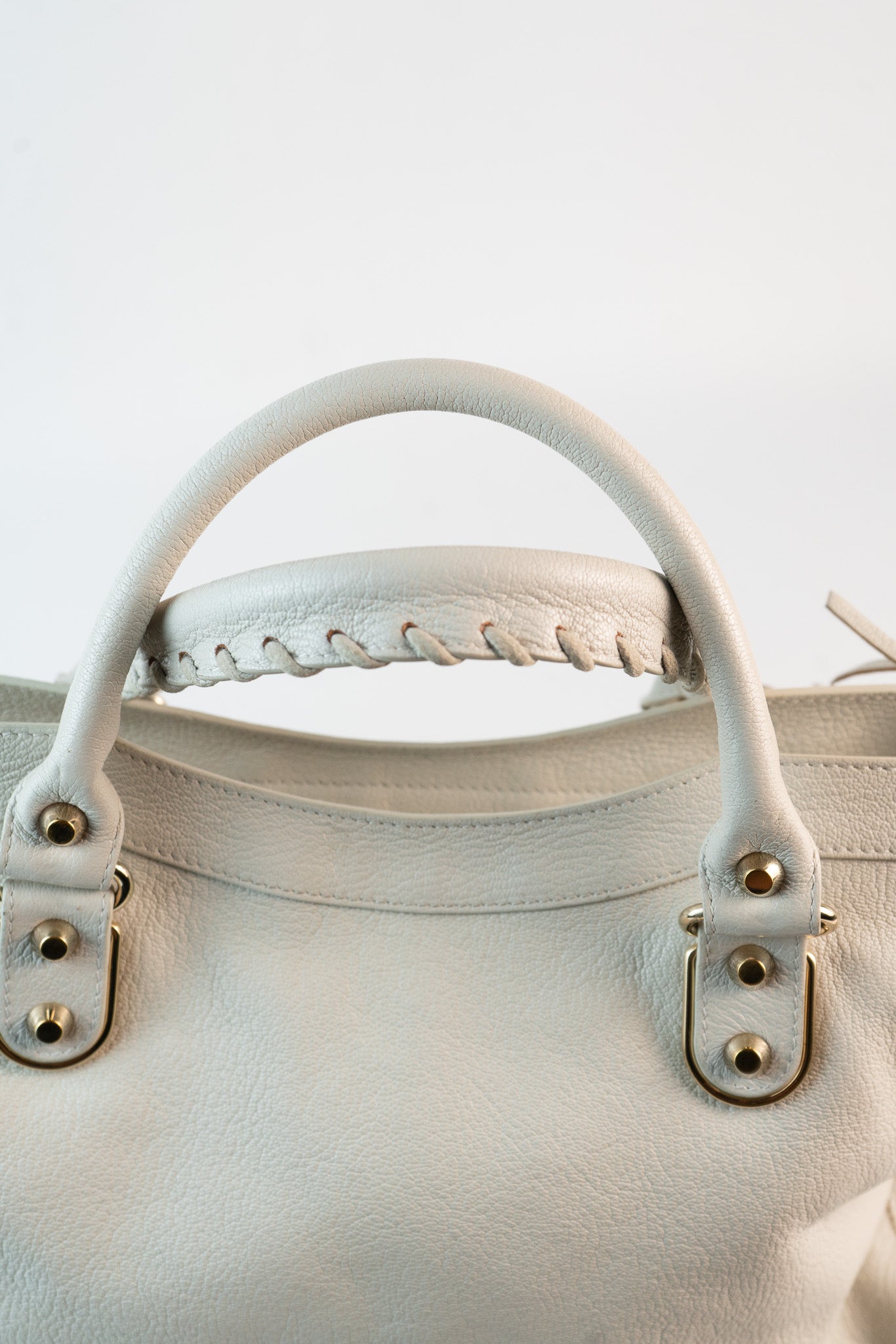 Balenciaga Classic City Bag
