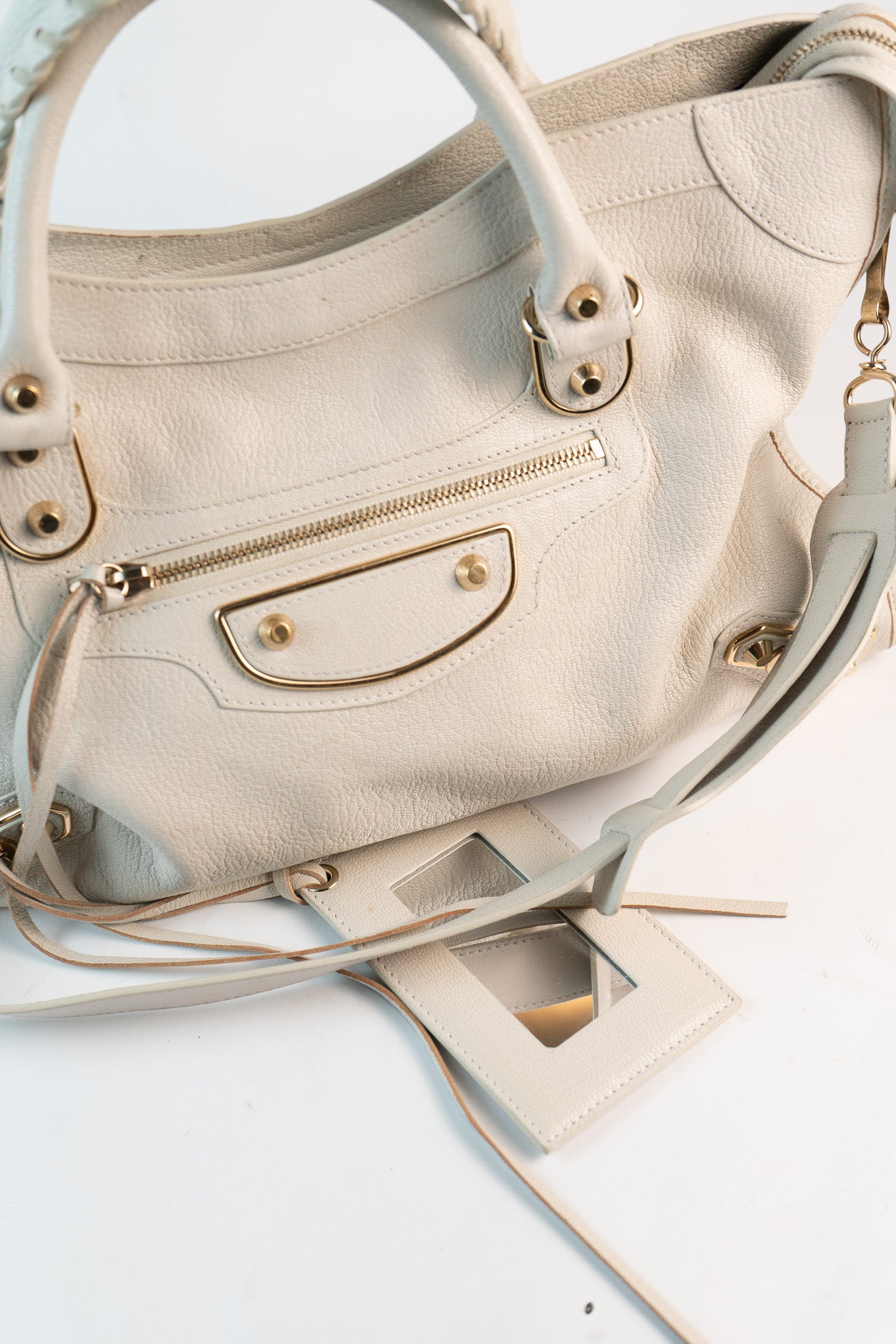 Balenciaga Classic City Bag