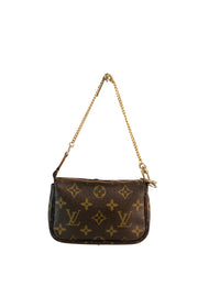 LV Mini Pochette