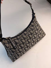 Christian Dior Trotter Bag