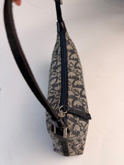 Christian Dior Trotter Bag