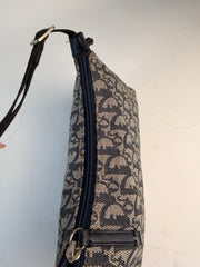 Christian Dior Trotter Bag