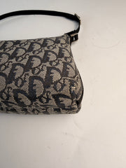 Christian Dior Trotter Bag