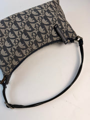 Christian Dior Trotter Bag
