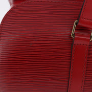Louis Vuitton Epi Soufflot