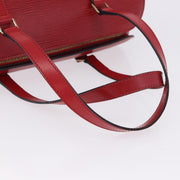 Louis Vuitton Epi Soufflot