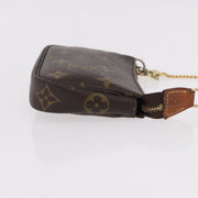 LV Mini Pochette
