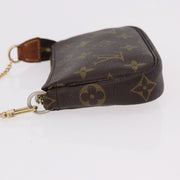 LV Mini Pochette