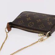 LV Mini Pochette