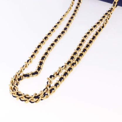 Prada Quilted Suede Chain Bag