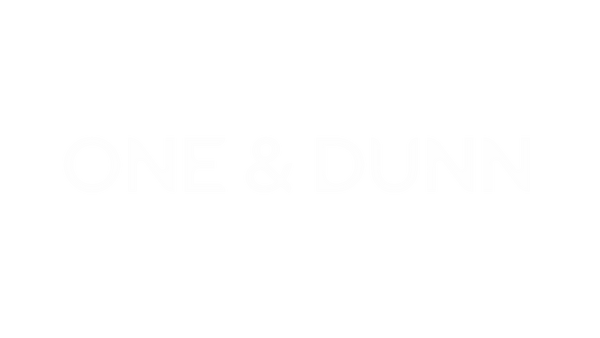 ONE & DUNN