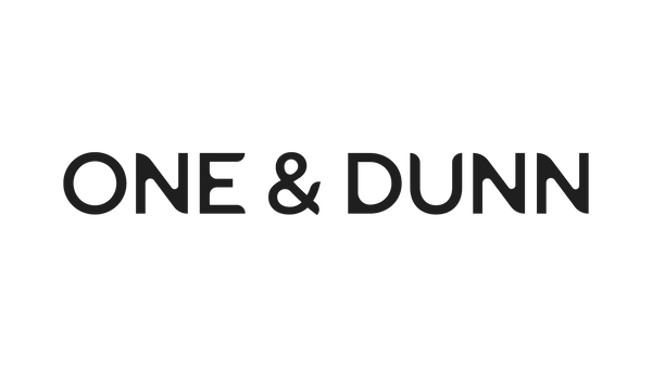 ONE & DUNN