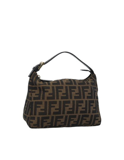 Fendi Zucca Mini Bag