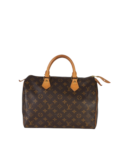 Louis Vuitton Speedy 30