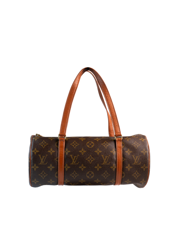 LV Monogram Papillon 30