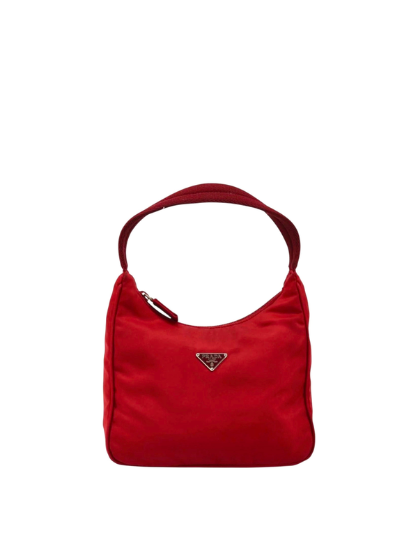 Prada Nylon Mini Bag