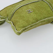 Chanel Clutch