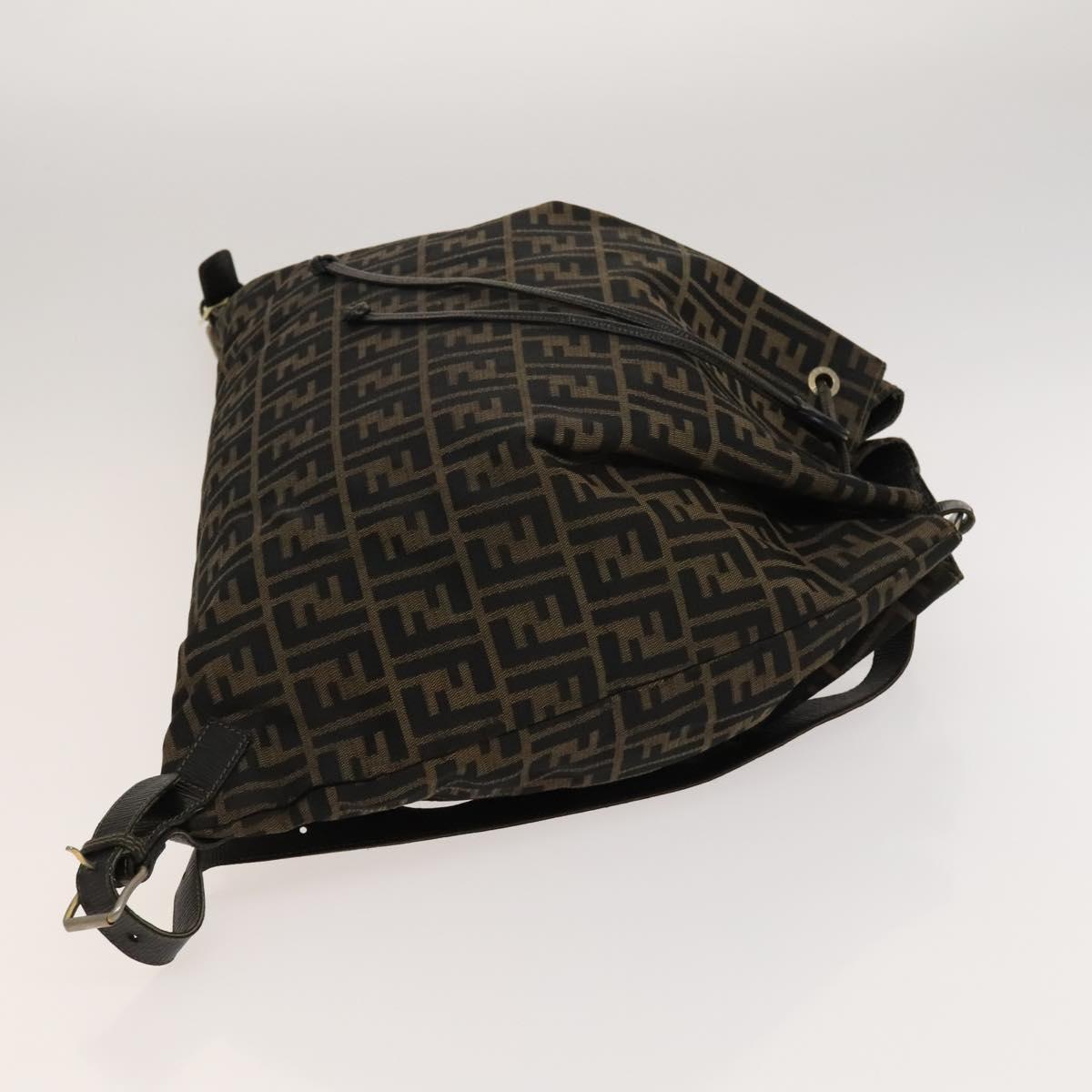 Fendi Monogram Backpack
