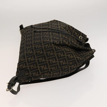 Fendi Monogram Backpack