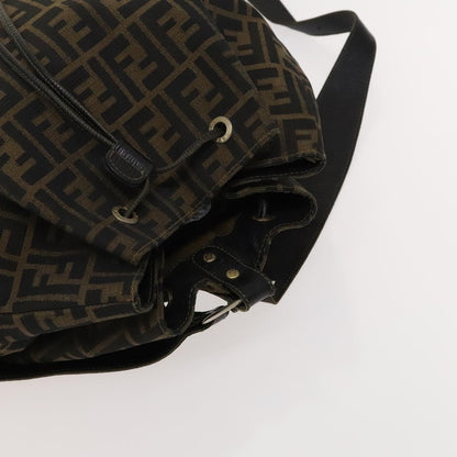 Fendi Monogram Backpack