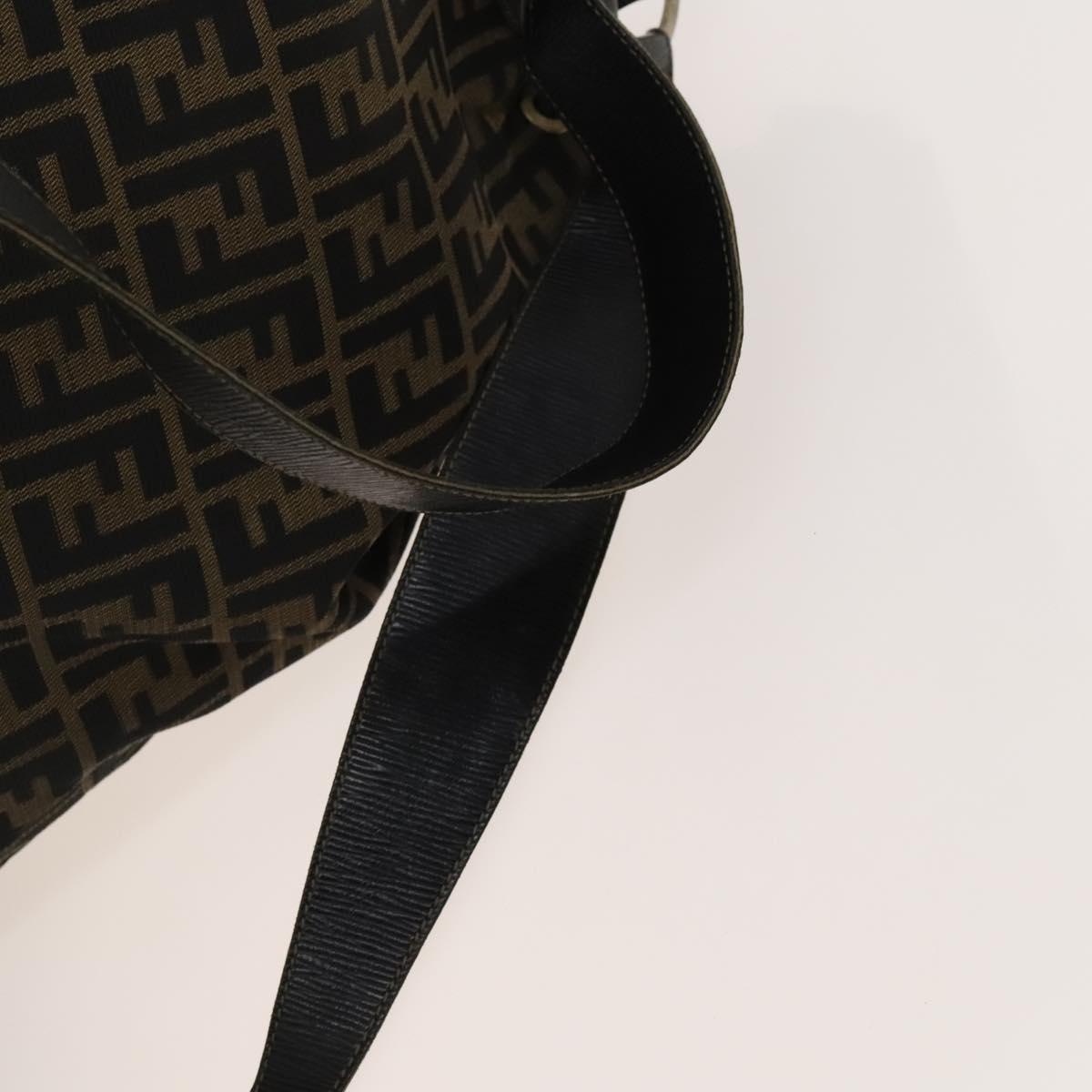 Fendi Monogram Backpack