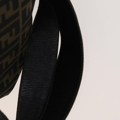 Fendi Monogram Backpack