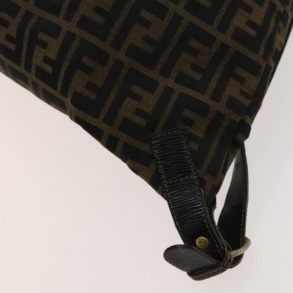 Fendi Monogram Backpack