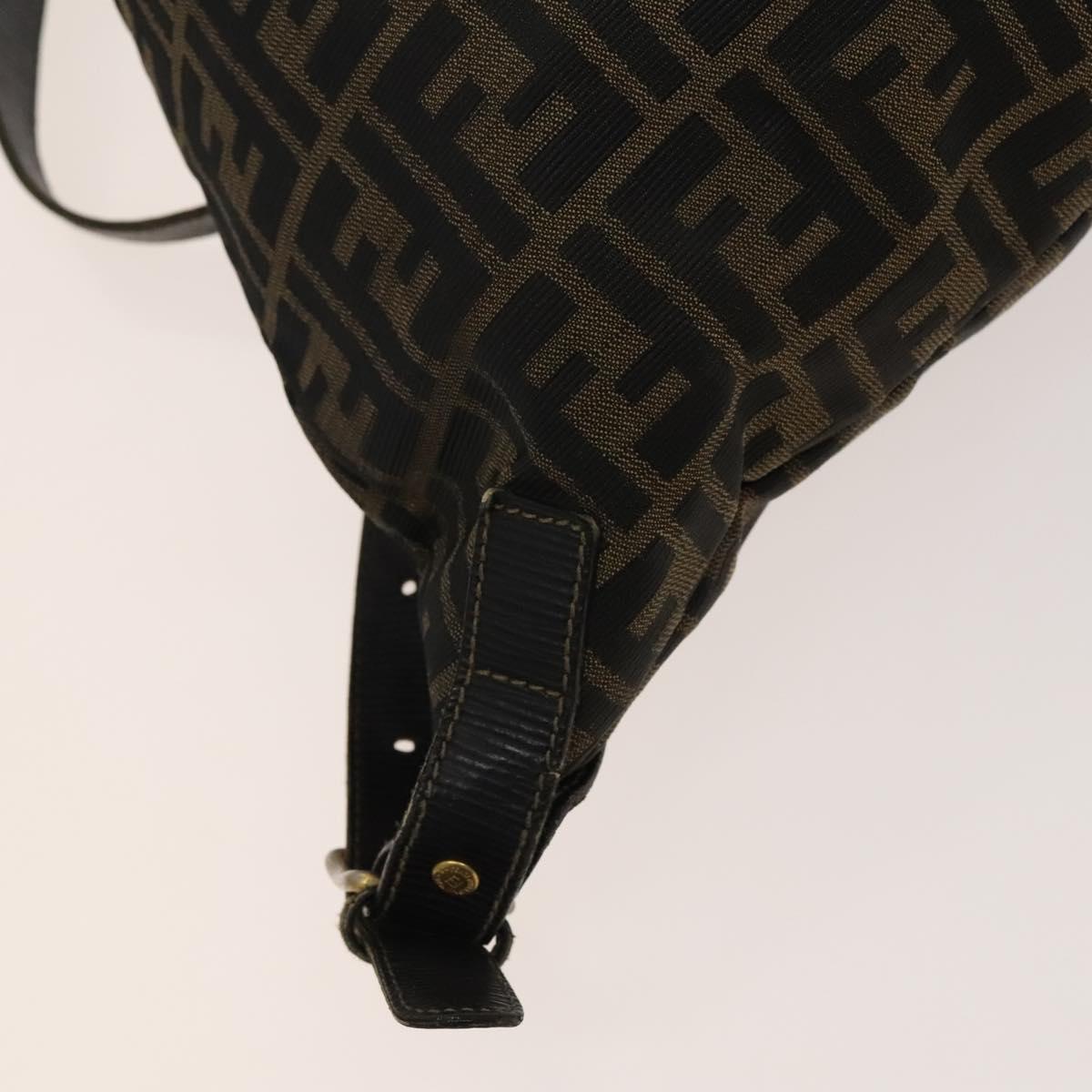 Fendi Monogram Backpack