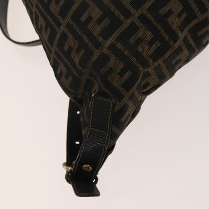 Fendi Monogram Backpack