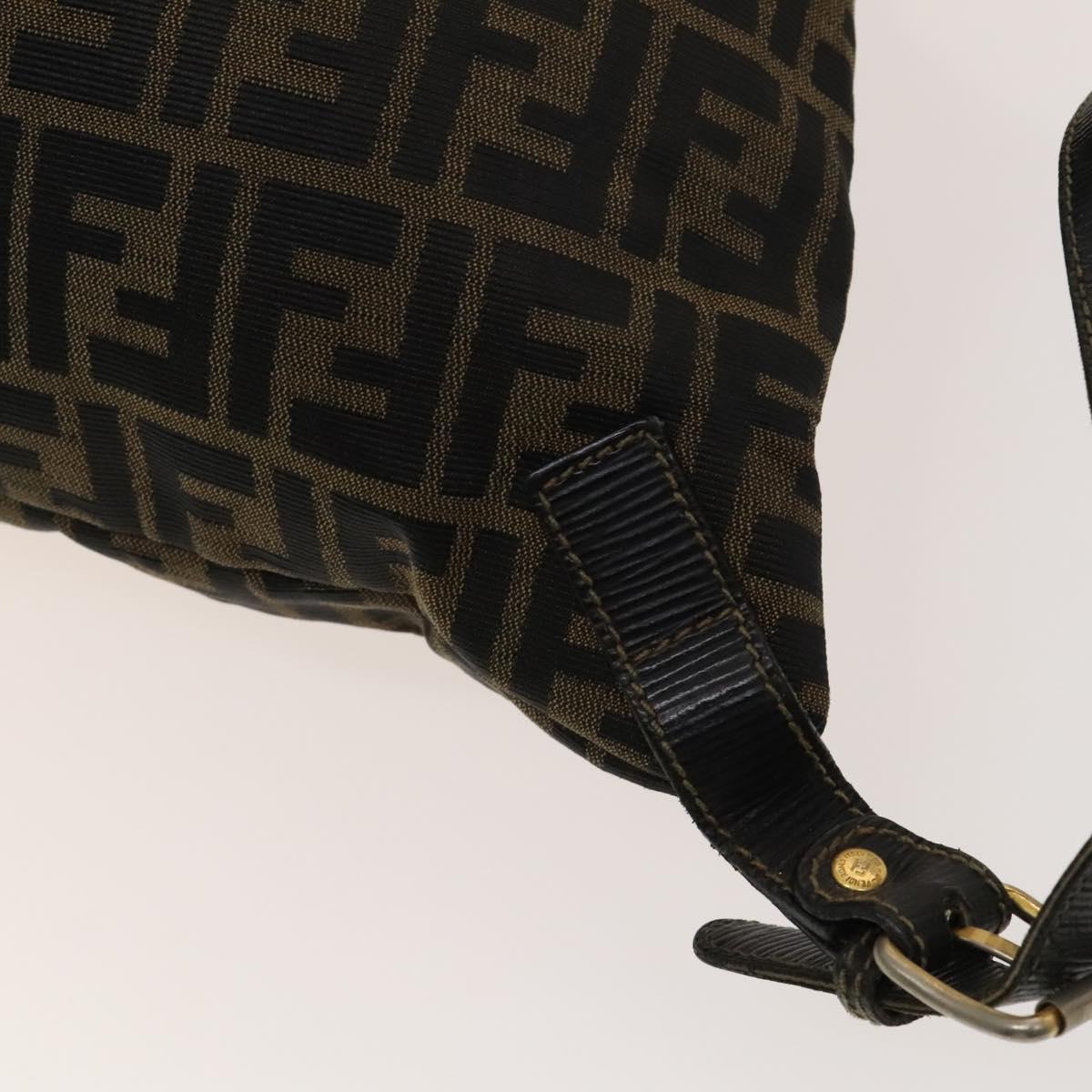 Fendi Monogram Backpack