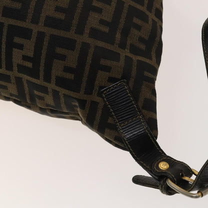 Fendi Monogram Backpack
